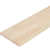 Деревянная панель сращенная 11х120х3000 мм хвоя сорт Экстра прямая АРЕЛАН