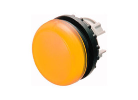 Сигнальная лампа M22-L-Y.скрытая. желтая. IP67. IP69K | 216774 EATON