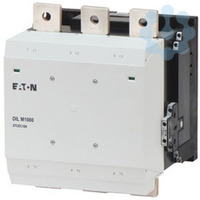контактор 1000А, управляющее напряжение 110-250В (АС, DC), категория применения AC-3, AC-4, DILM1000/22(RA250) - 267214 EATON аналоги, замены