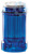 Световой модуль для ламп накаливания, непрерывный свет, синий, 40 мм, SL4-L-B - 171331 EATON