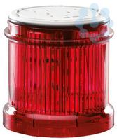 Модуль световой SL7-L-R для ламп накаливания непрерывный свет 70мм красн. EATON 171435 мм аналоги, замены
