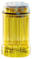 Световой модуль, непрерывный свет, желтый, 24 В, 40 мм, SL4-L24-Y EATON 171317 аналоги, замены