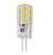 Лампа светодиодная PLED-G4/BL2 3Вт капсульная 4000К белый G4 200лм 230В (блист.2шт) JazzWay 4690601036643