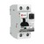 Выключатель автоматический дифференциальный АВДТ-63 1п+N 40А C 30мА тип A PROxima (электронный) | DA63-40-30e EKF