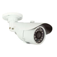 Видеокамера уличная AHD 1Мп (720р) 1/4дюйма Aptina CMOS (AR0141) ИК подсв. 20м F=3.6мм; 0.001 люкс; 500мА; DC 12В; 3DNR; BLC/АРУ/AGC; IP-66; 45-0132 аналоги, замены