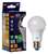 Лампа светодиодная LED A60 E27 8.5Вт грушевидная 700Лм 2700К теплый свет REV 32379 2