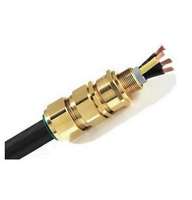 Ввод для бронированного кабеля латунь М20 20 E1FX ССТ 2063719 аналоги, замены