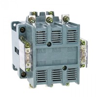 Пускатель электромагнитный ПМ12-250100 230В 2NC+4NO EKF Basic | pm12-250/220