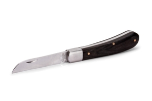 Нож монтерский НМ-03 | 67549 КВТ купить в Москве по низкой цене