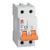 Автоматический выключатель BKN 1P+N C16A LSIS 061205238B