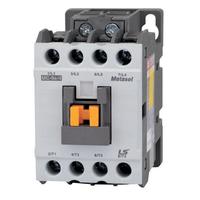 Контактор 4-х полюсный Metasol MC-18a/4P 220В AC Screw LSIS 1328014900 4п Electric цена, купить