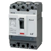Выключатель-разъединитель TS100NA DSU100 100А 3P3T LS Electric 105028800 LSIS купить в Москве по низкой цене
