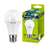 Лампа светодиодная LED-A60-12W-E27-6500K грушевидная ЛОН 172-265В Ergolux 12880