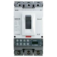 Автоматический выключатель TS630N (65kA) ETM33 630A 3P3T AC LSIS 0108016800 3п 3т 65кА Electric 108016800 цена, купить