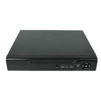 Видеорегистратор сетевой 4-х канальный (IP NVR) 4х2.1Мп(Full HD) 4х1.3Мп 4х1.0Мп 45-0201 аналоги, замены