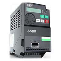 Преобразователь частотный ESQ-A500-021-0.4K 0.4кВт 200-240В ESQ 08.04.000421 Элком цена, купить