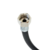 Шланг соединительный VAXT для бытовых газовых приборов 4 м 1/2 внутренняя резьба под штуцер 10 мм резина РОСТерм