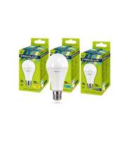 Лампа светодиодная LED-A65-20W-E27-4К ЛОН 20Вт E27 4000К 172-265В Ergolux 13183 цена, купить