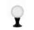 Светильник GL 85-40E/13F Shar Opal LED 13Вт E27 ЗСП 142104001 (Завод световых приборов)
