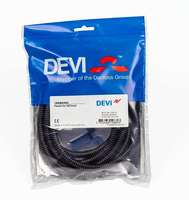 Крепление датчика температуры пола на монтажный лист DEVIcell DEVI 18055300 Комплект для установки Dry аналоги, замены