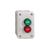 Кнопочный пост, кнопки START, STOP - XALE2151 Schneider Electric