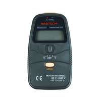 Термометр цифровой MS6500 Mastech 13-1240 REXANT SDS купить в Москве по низкой цене