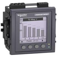 Измеритель мощности PM5563 с выносным дисплеем SchE METSEPM5563RDRU Schneider Electric до 63-й гармоники цена, купить