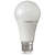 Лампа светодиодная SLED-SMD2835-A60-14-1100-220-4-E27 Союз 0153 Universal