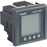 Измеритель мощности PM5560, 2 Ethernet, RS-485, до 63-й гармоники - METSEPM5560RU Schneider Electric аналоги, замены
