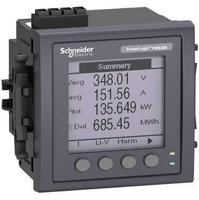 Измеритель мощности PM5310, RS-485, 2DI/2DO, до 31-й гармоники - METSEPM5310RU Schneider Electric аналоги, замены