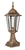 Светильник 4104 (НТУ 60Вт) 60Вт E27 IP43 улично-садовый бронза Camelion 5646