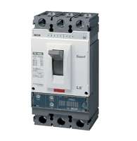 Автоматический выключатель TS400N (65kA) ETS33 400A 4P R EXP | 109031800 LSIS 4п 65кА Electric 0109031800 цена, купить