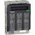 Выключатель-разъединитель-предохранитель ISFT400 3П навесное присоединение 60мм | LV480807 Schneider Electric