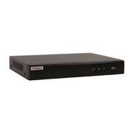 Видеорегистратор DS-N304P(B) 4канальный с 4PoE интерфейсами HiWatch 00-00002080 IP аналоги, замены