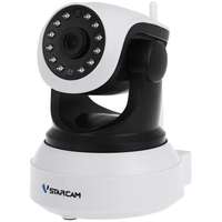 Видеокамера 1МП внутренняя поворотная Wi-Fi c ИК-подсветкой до 10м Vstarcam 00-00000044 Камера-IP C7824WIP аналоги, замены