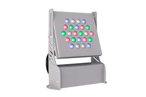 Прожектор LE-СБУ-48-050-3115-67RGBW LED-effect 3115 цена, купить
