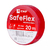 Изолента ПВХ красная 19мм 20м серии SafeFlex | plc-iz-sf-r EKF