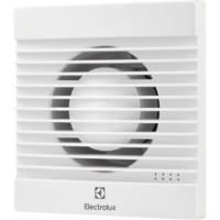 Вентилятор осевой вытяжной Electrolux EAFB-150 D150 мм 37 дБ 305 м3/ч цвет белый аналоги, замены