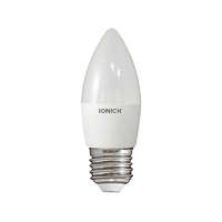 Лампа светодиодная ILED-SMD2835-C37-10-900-220-4-E27 IONICH 1552 купить в Москве по низкой цене
