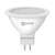 Лампа светодиодная LED-JCDR-VC 6Вт 4000К нейтр. бел. GU5.3 525лм 230В IN HOME 4690612020372