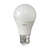Лампа светодиодная ILED-SMD2835-A65-24-2160-220-4-E27 IONICH 1557