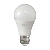 Лампа светодиодная ILED-SMD2835-A55-7-630-220-2.7-E27 IONICH 1612 купить в Москве по низкой цене