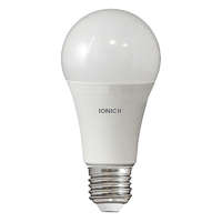 Лампа светодиодная ILED-SMD2835-A60-11-990-220-2.7-E27 IONICH 1614 купить в Москве по низкой цене