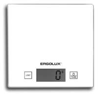 Весы кухонные ELX-SK01-С01 до 5кг 150х150мм бел. Ergolux 13599 Camelion аналоги, замены