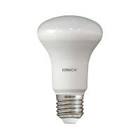 Лампа светодиодная ILED-SMD2835-R63-8-720-220-4-E27 (0170) IONICH 1528 цена, купить