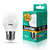 Лампа светодиодная LED12-G45/830/E27 12Вт 220В Camelion 13694