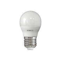 Лампа светодиодная ILED-SMD2835-G45-8-720-220-6.5-E27 (1321) IONICH 1609 цена, купить