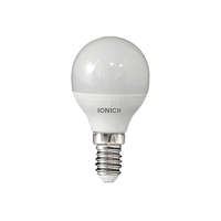 Лампа светодиодная ILED-SMD2835-P45-6-540-220-2.7-E14 (1095) IONICH 1546 купить в Москве по низкой цене