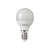 Лампа светодиодная ILED-SMD2835-P45-8-720-220-4-E14 (1317) IONICH 1548