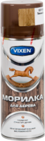 Морилка для дерева Vixen 520 мл цвет тёмный дуб
